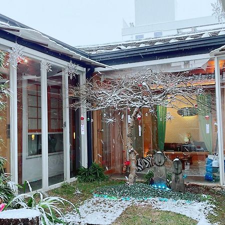 'Hanok Hanok' Boutique Stay Seoul - 2Min From Gyeongbokgung Palace Station Exterior photo