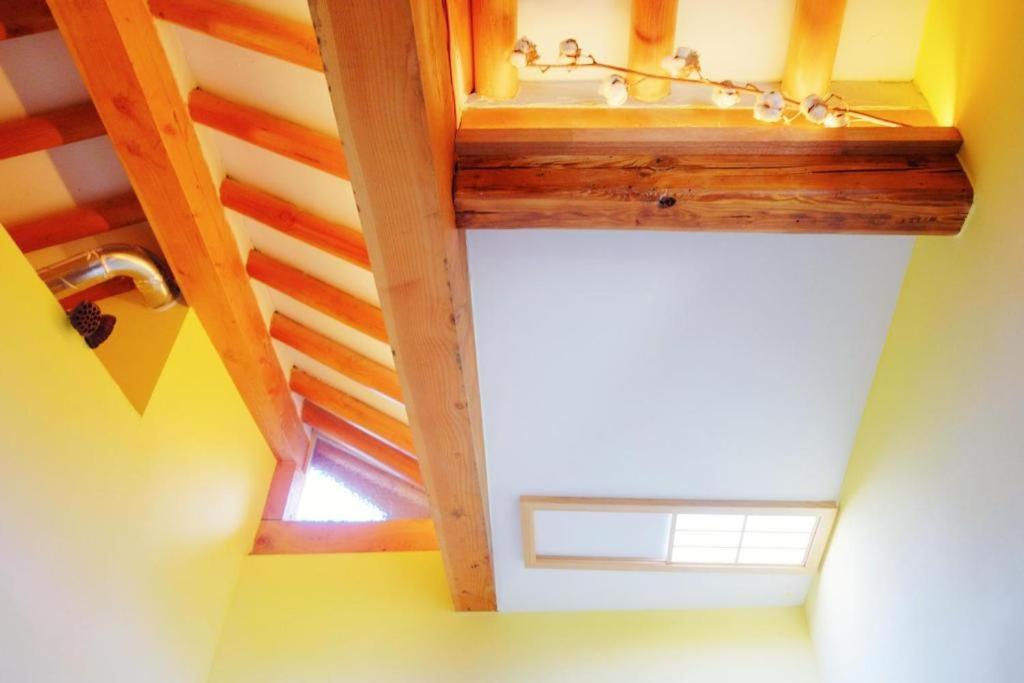 'Hanok Hanok' Boutique Stay Seoul - 2Min From Gyeongbokgung Palace Station Exterior photo