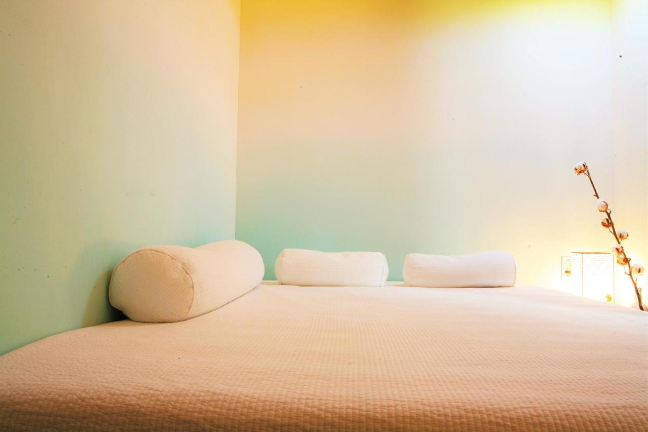 'Hanok Hanok' Boutique Stay Seoul - 2Min From Gyeongbokgung Palace Station Exterior photo