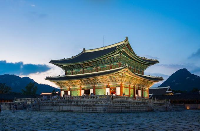 'Hanok Hanok' Boutique Stay Seoul - 2Min From Gyeongbokgung Palace Station Exterior photo